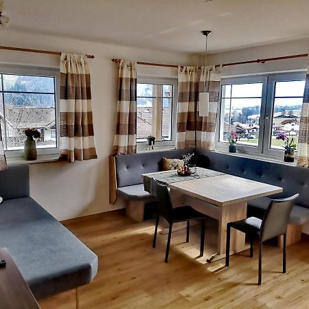 Apartment Kolb 힙파흐 외부 사진