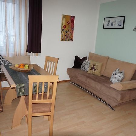 Apartment Kolb 힙파흐 외부 사진