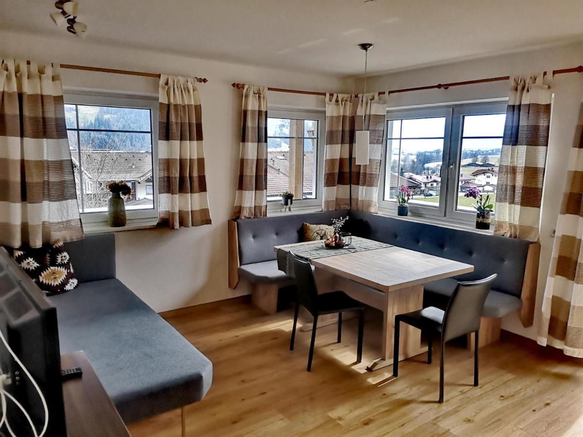 Apartment Kolb 힙파흐 외부 사진