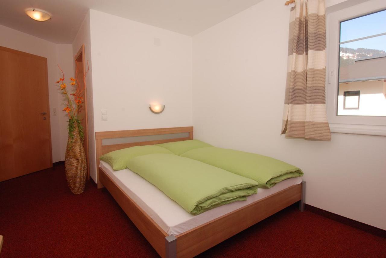 Apartment Kolb 힙파흐 외부 사진